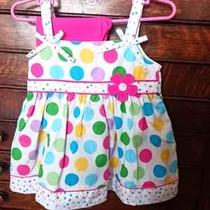 Butterflies 2piece Outfit NWOT 4T0